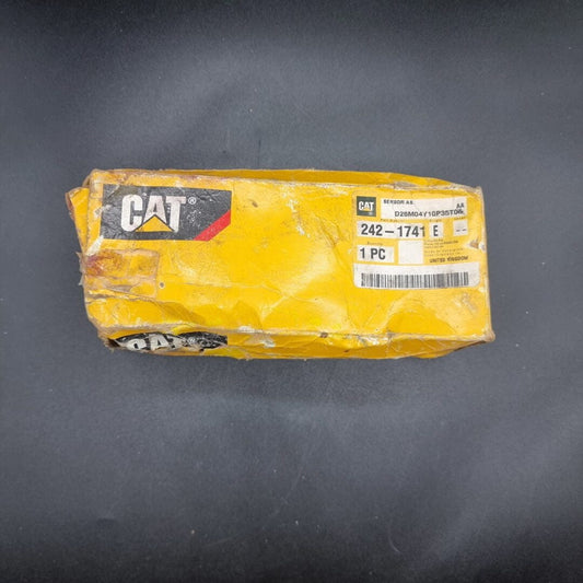 Cat - Sensor Assembly - 242-1741