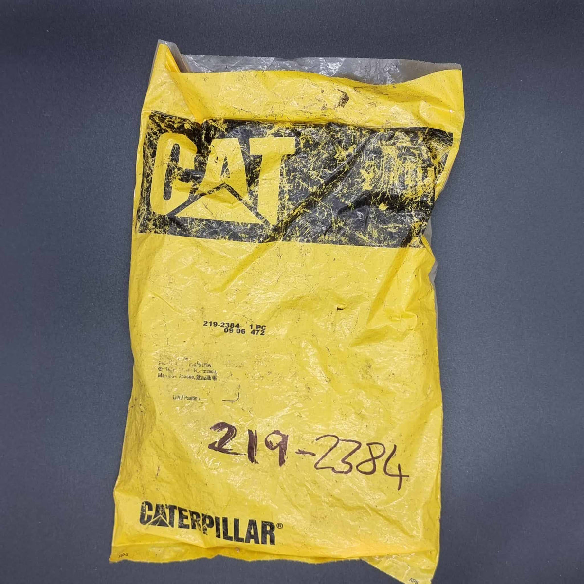 Cat - Sensor Gp-Po - 219-2384