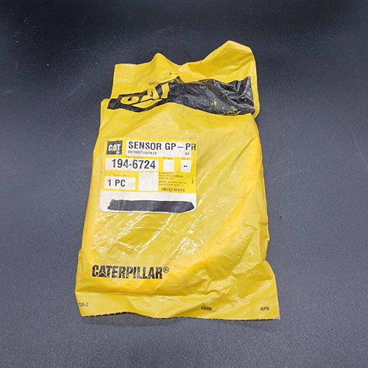 Cat - Sensor Gp-Pr - 194-6724