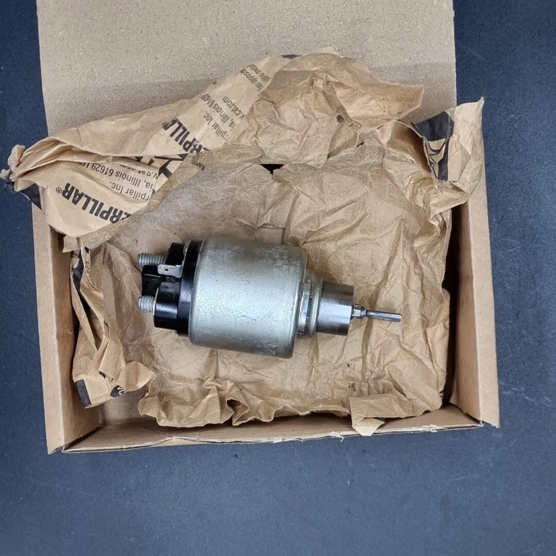 Cat - Solenoid - 069-4103
