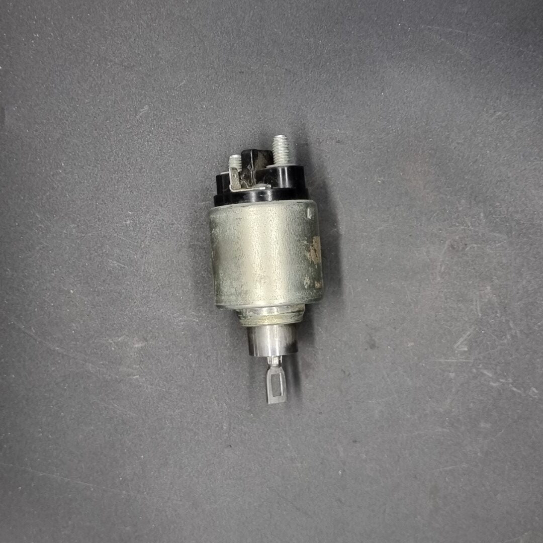Cat - Solenoid - 069-4103