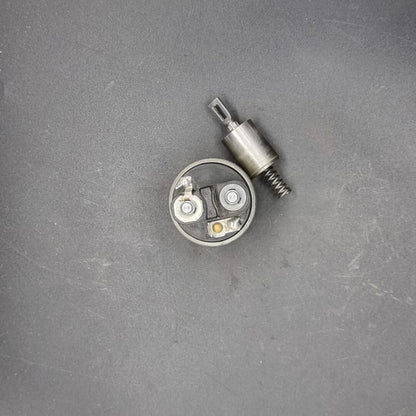 Cat - Solenoid - 069-4103