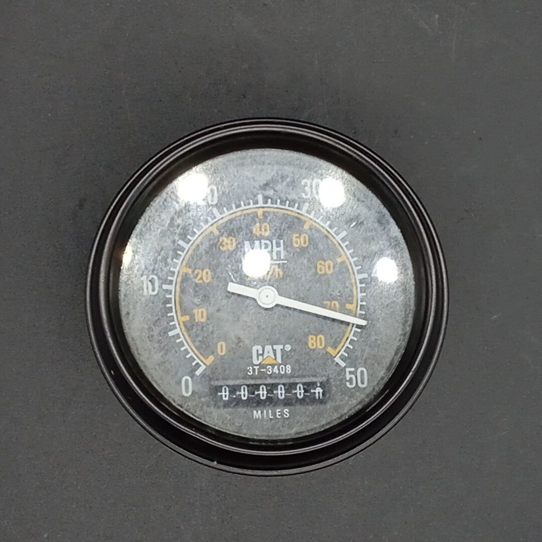 Cat-Speed Gage-3T-3408