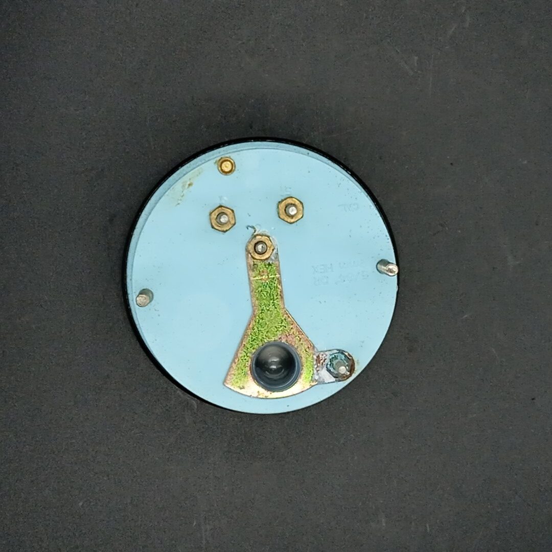 Cat-Speed Gage-3T-3408