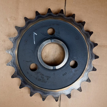 Cat - Sprocket - 257-1985