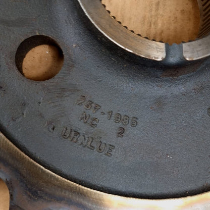 Cat - Sprocket - 257-1985