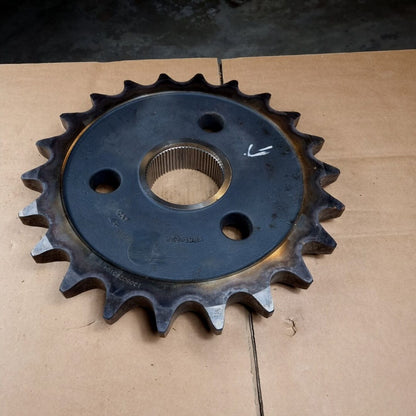Cat - Sprocket - 257-1985