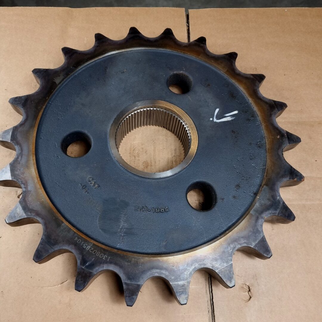Cat - Sprocket - 257-1985