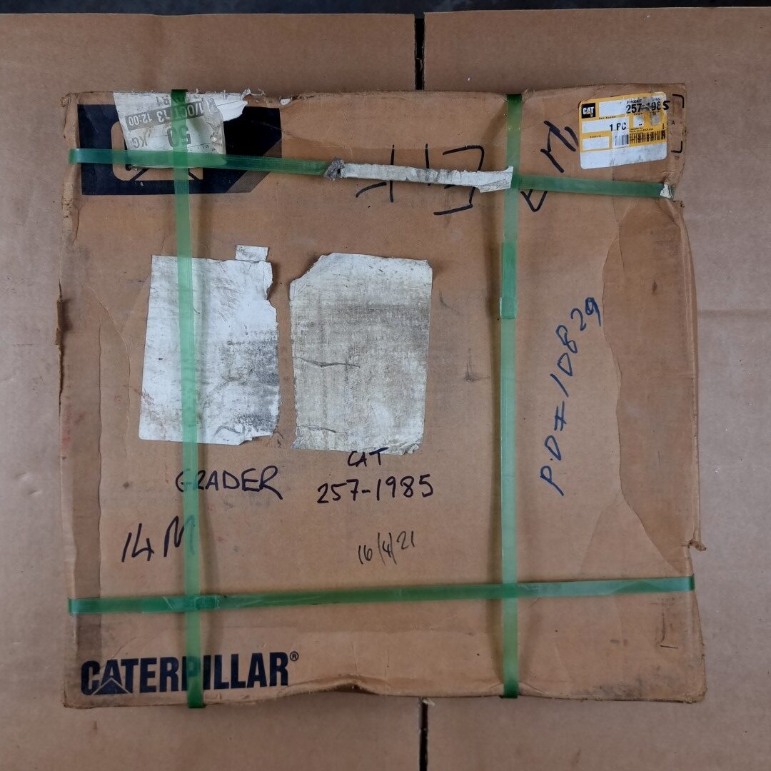 Cat - Sprocket - 257-1985