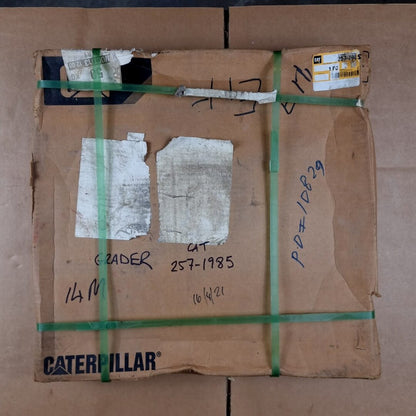 Cat - Sprocket - 257-1985
