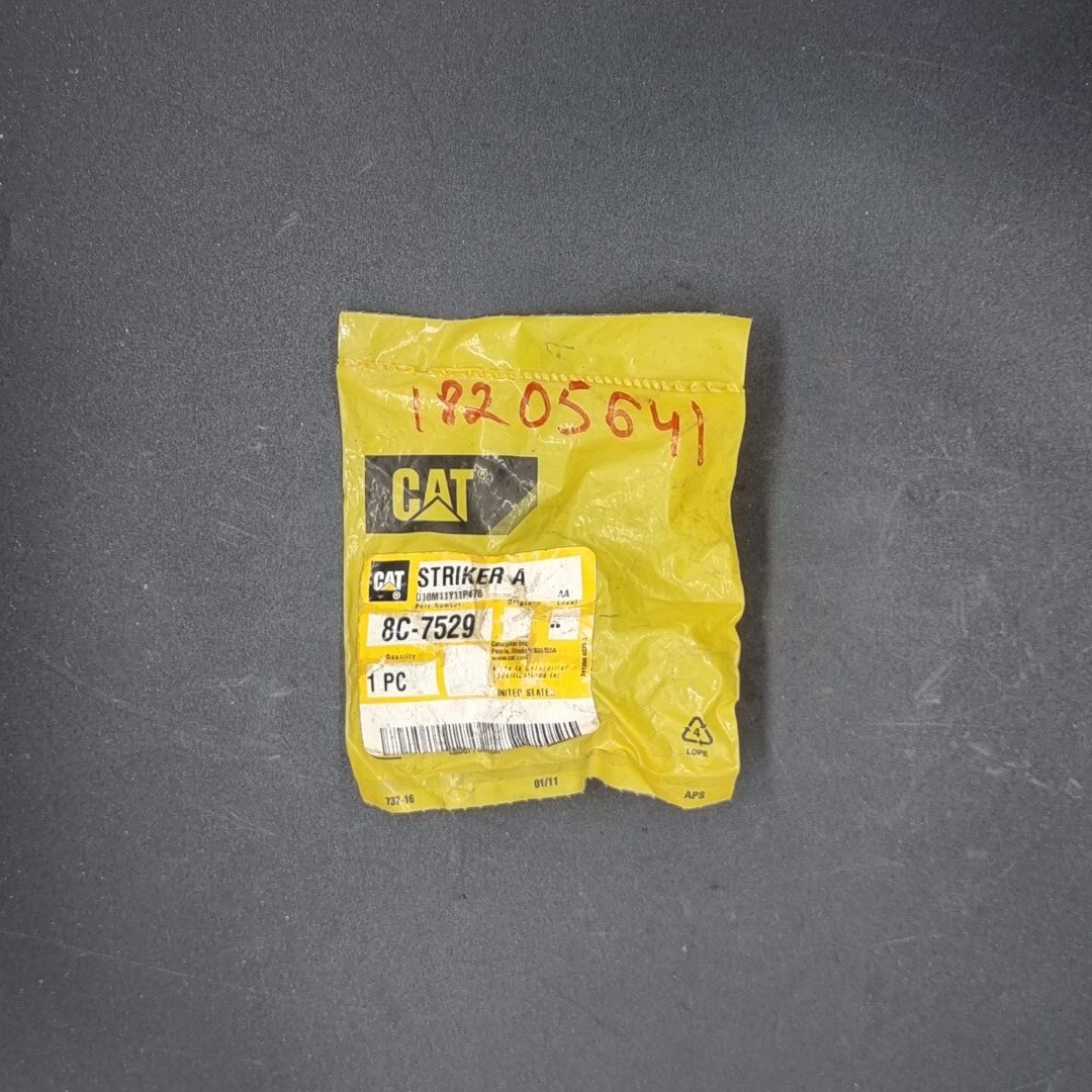 Cat - Striker A - 8C-7529