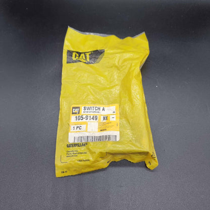 Cat -Switch A - 105-9149