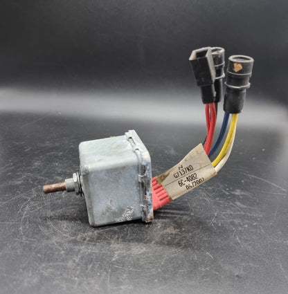 Cat - Switch As - 6C-4082