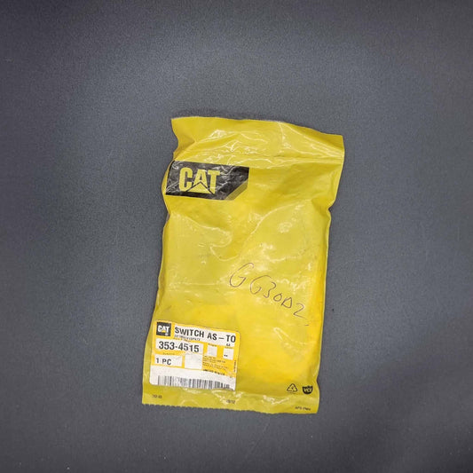 Cat - Switch As-To - 353-4515