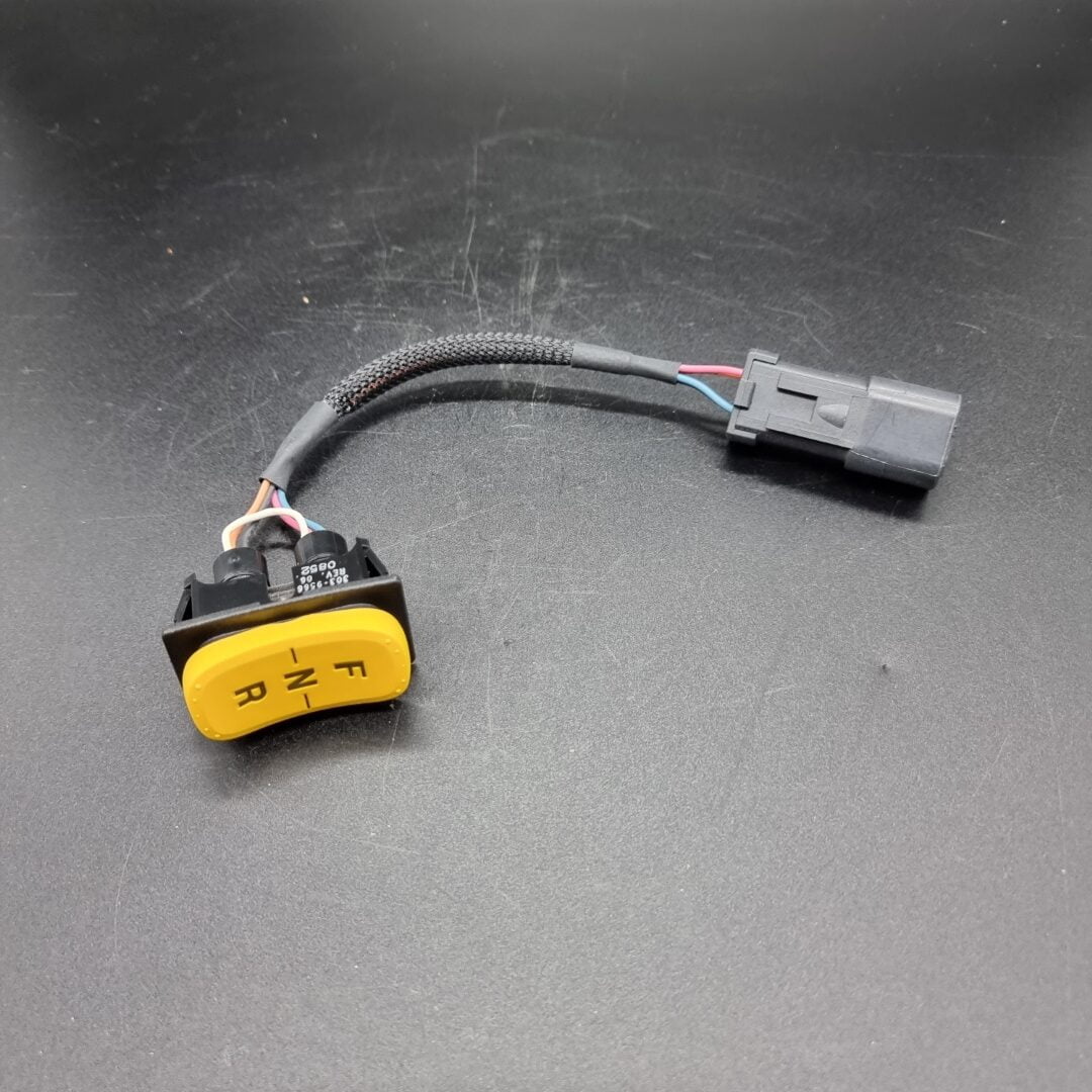 Cat - Switch Assembly - 303-9566