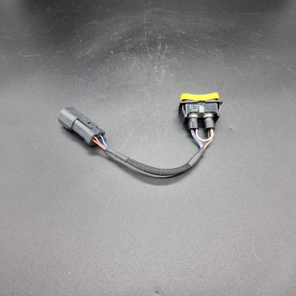 Cat - Switch Assembly - 303-9566