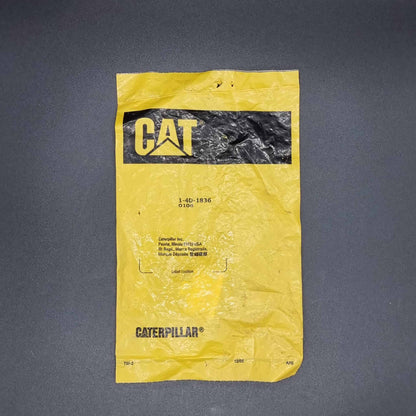 Cat - Switch Assembly - 4D-1836