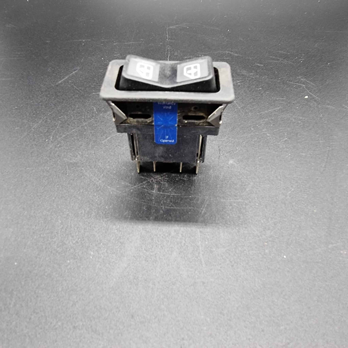 Cat - Switch Assembly-Rocker - 170-1313