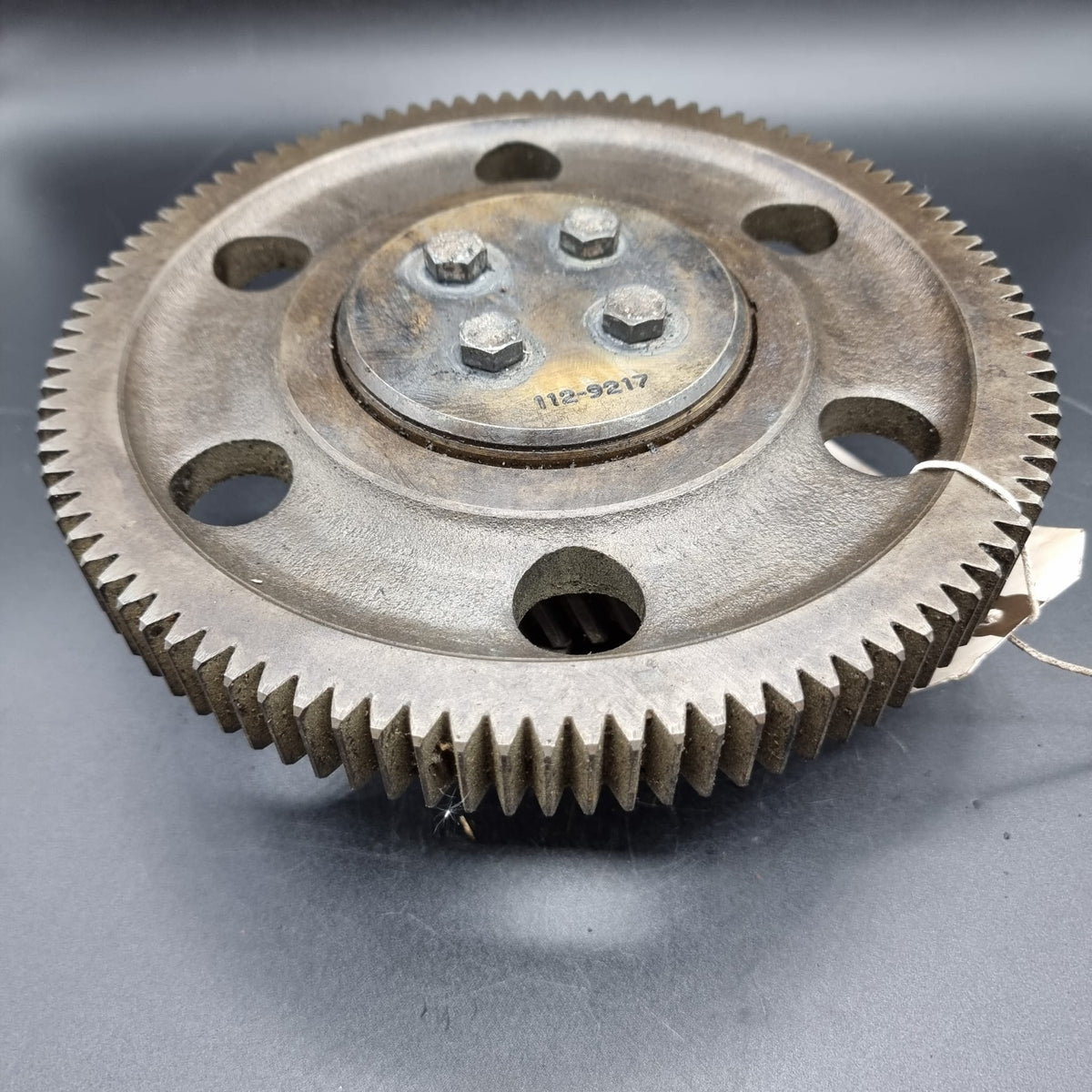 Cat - Teeth Idler Gear &amp; - 151-2945 &amp; 271-5656 - Used