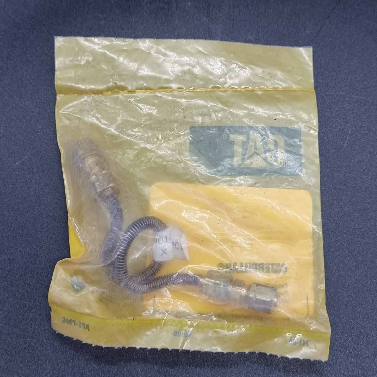 Cat - Tube A - 7N-0140