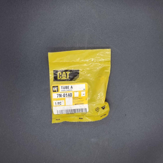 Cat - Tube A - 7N-0140