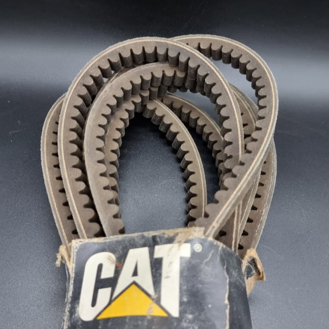 Cat - V-Belt Set - 118-2018