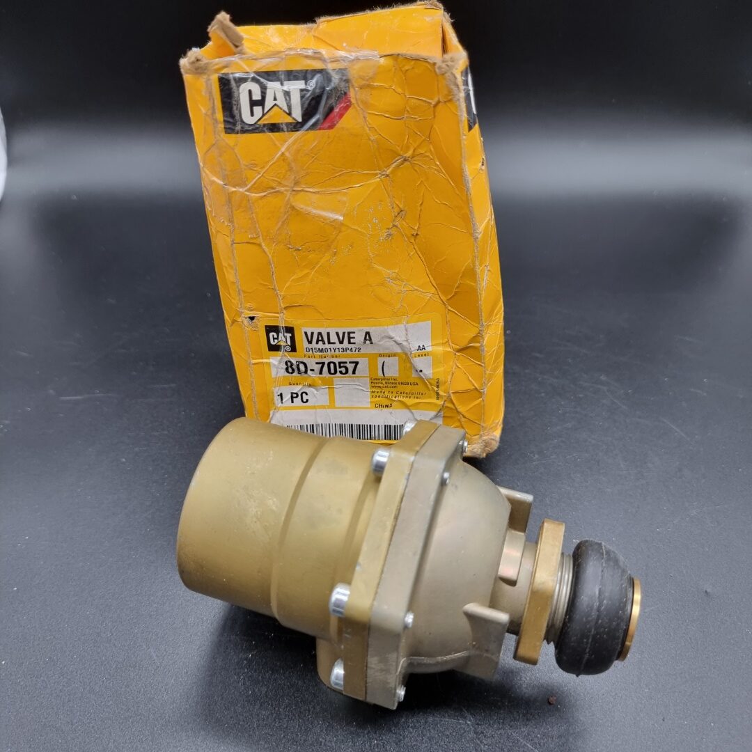 Cat - Valve A - 8D-7057