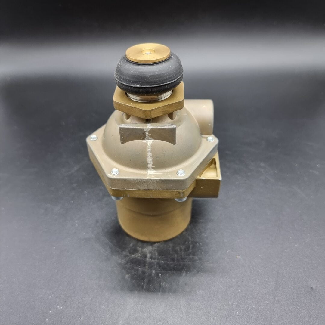 Cat - Valve A - 8D-7057