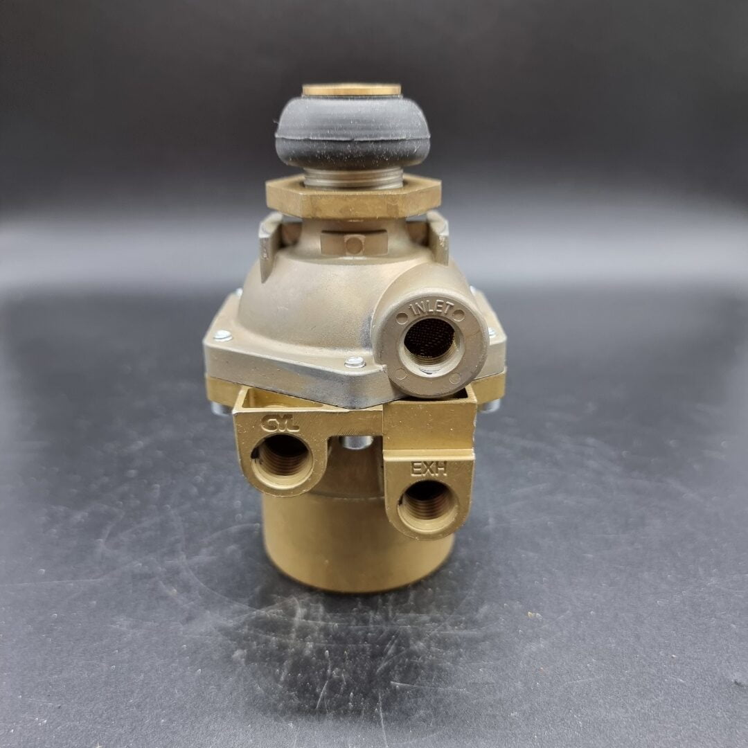 Cat - Valve A - 8D-7057