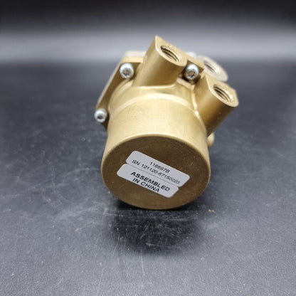Cat - Valve A - 8D-7057