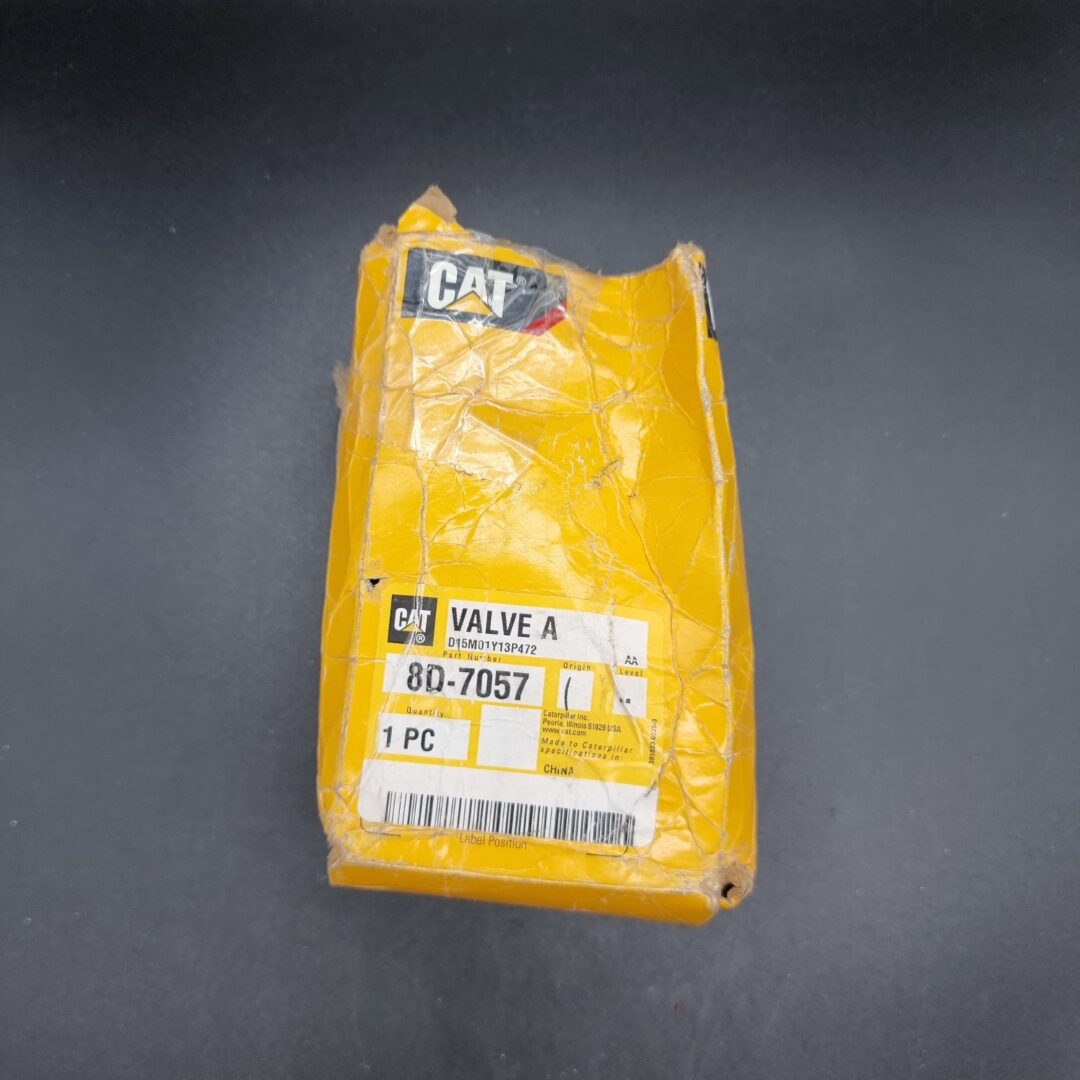 Cat - Valve A - 8D-7057