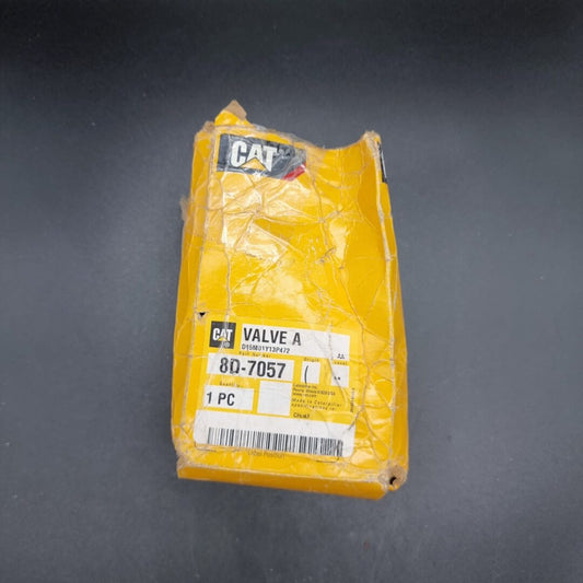 Cat - Valve A - 8D-7057