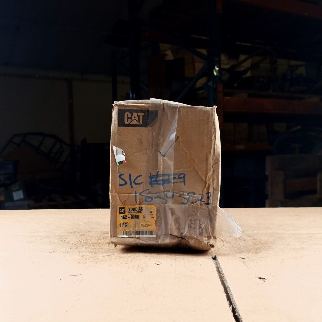 Cat - Yoke As - 162-9968
