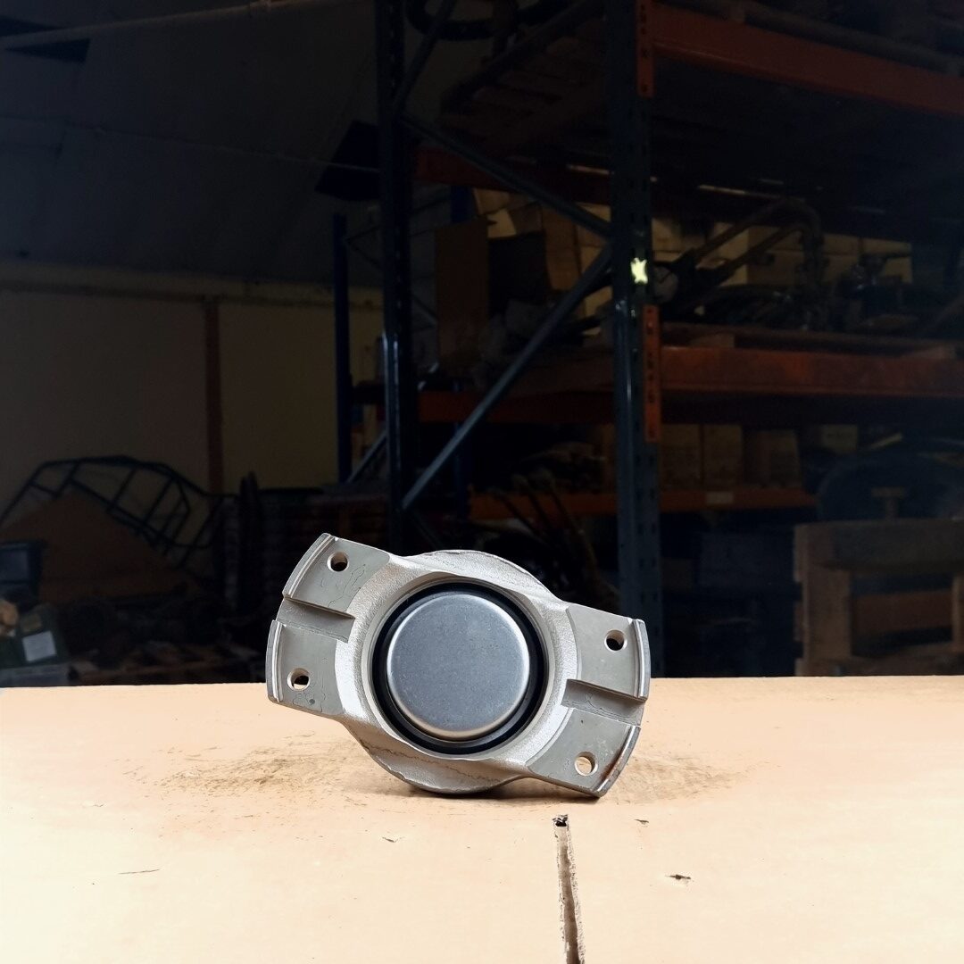 Cat - Yoke As - 162-9968