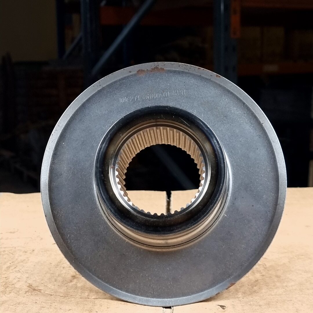 Cat - Yoke As - 272-7121