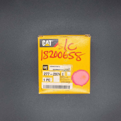 Cat - Connection A - 277-2974