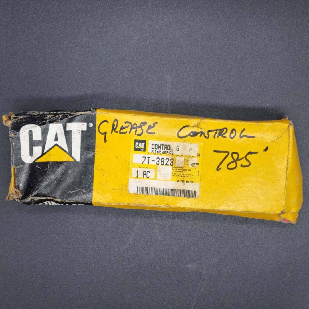 Cat-Control G-7T-3823
