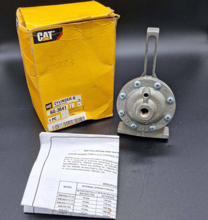 Cat-Cylinder G-6G-3641