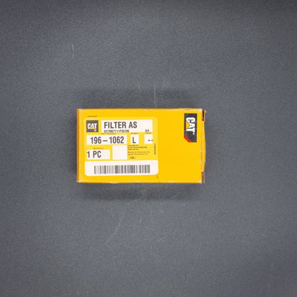 Cat - Filter As - 196-1062