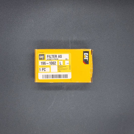 Cat - Filter As - 196-1062