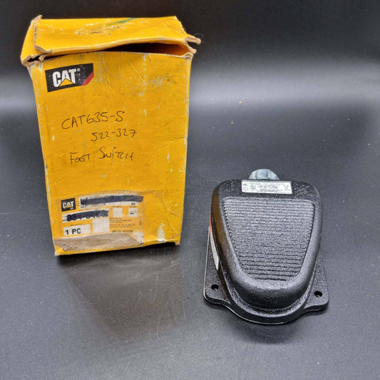 Cat-Switch Foot-522-327