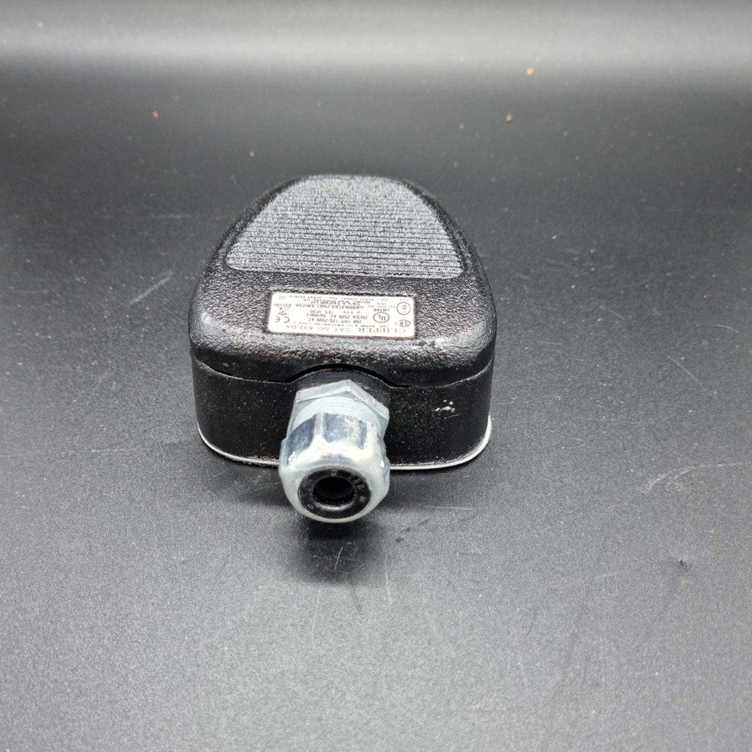 Cat-Switch Foot-522-327