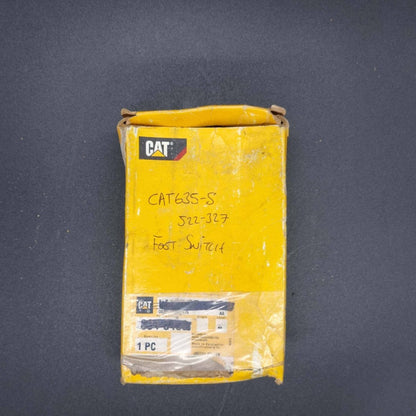 Cat-Switch Foot-522-327