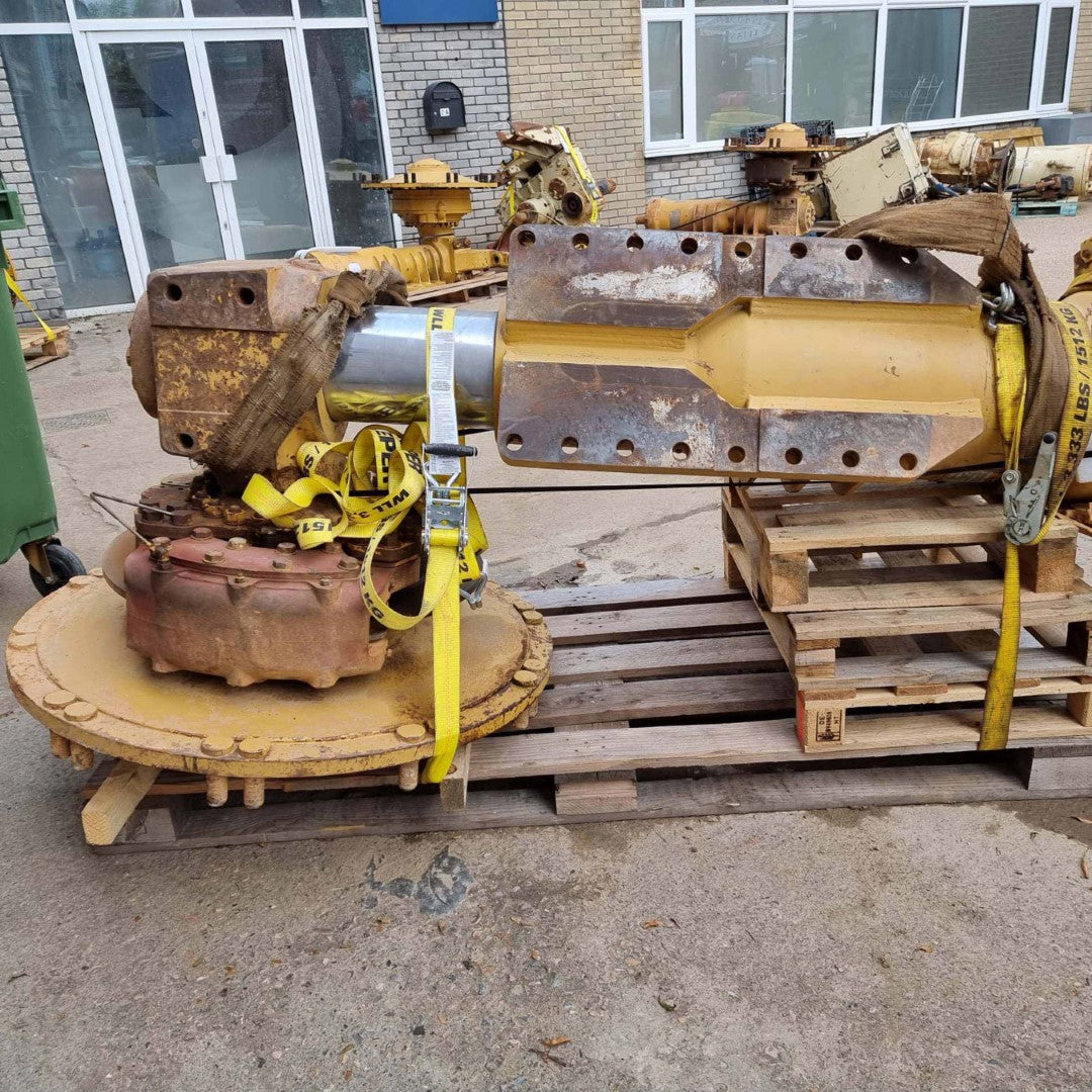 Cat - 777D Front Suspension - Used