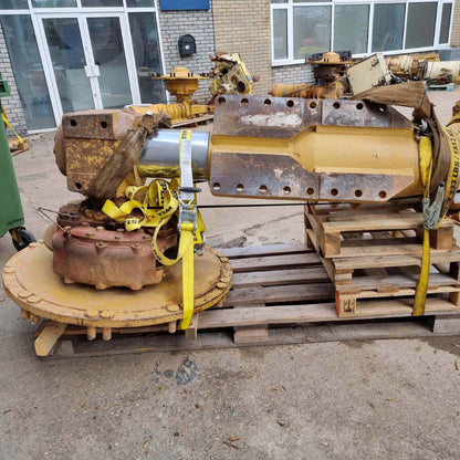 Cat - 777D Front Suspension - Used