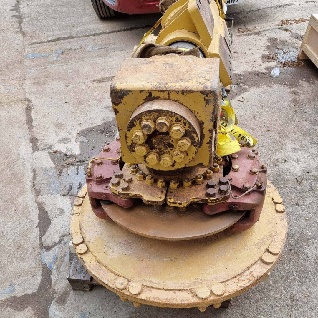 Cat - 777D Front Suspension - Used