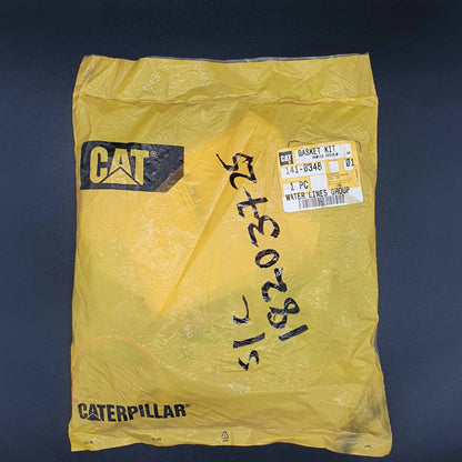 Cat - Gasket Kit - 141-0348