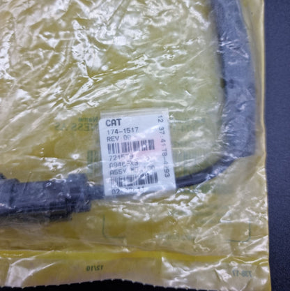 Cat - Harness As - 174-1517