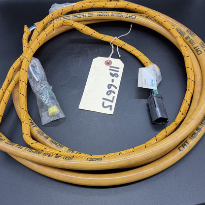 Cat - Harness Assembly - 118-6675