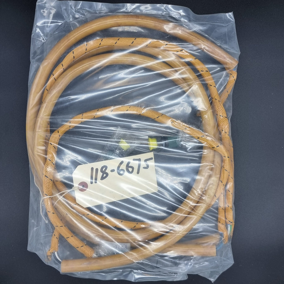 Cat - Harness Assembly - 118-6675